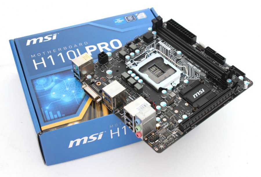 MSI Motherboard temperatures - CPUs, Motherboards, and Memory - Linus