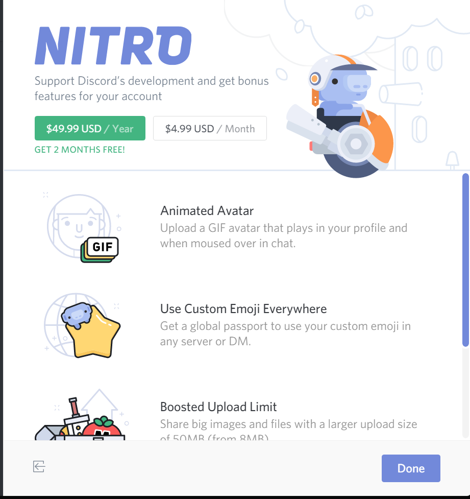 Discord Is Now Asking For Your Money In The Form Of Discord Nitro Tech News Linus Tech Tips