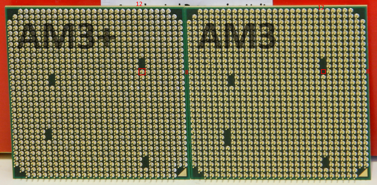 AMD FX-8350 - Techbytes