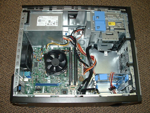 Dell Optiplex 790 GTX 750 Upgrade - Graphics Cards - Linus Tech Tips