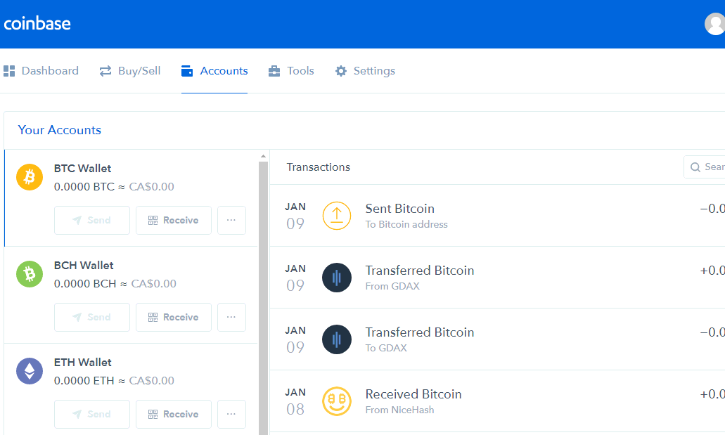 If My Bitcoins Were In Coinbase Can I Claim Bch Coinbase Eth Usd - 