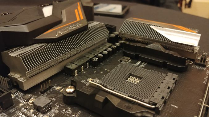 First intel H370 motherboard pictured - Tech News - Linus Tech Tips