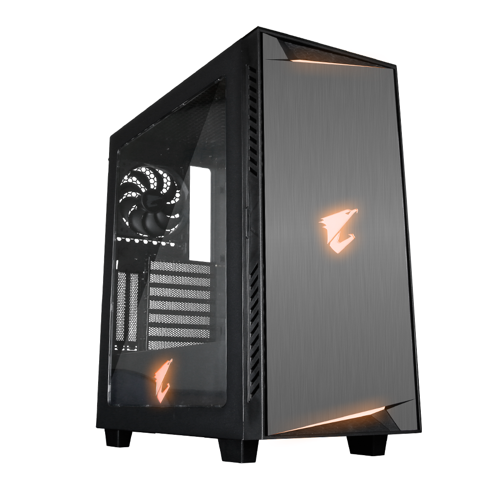 Does a RGB Fusion Case work with AURA Sync ? - CPUs, Motherboards, and