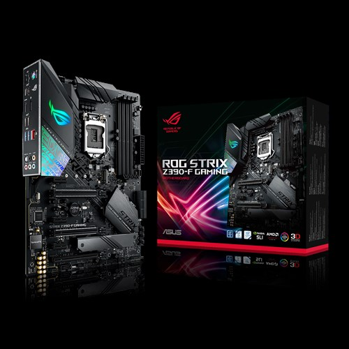 Thoughts about the best motherboard for a i9 9900k - CPUs, Motherboards