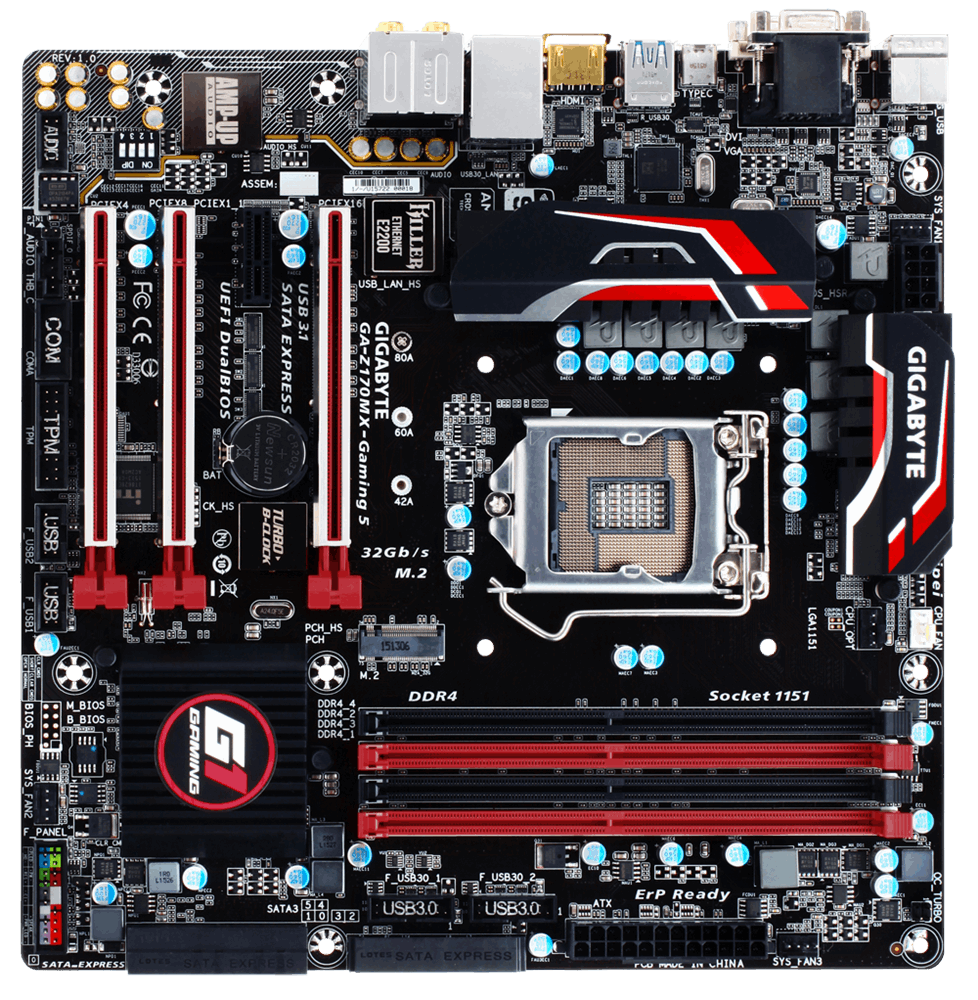 Maximum slot width GPU that can fit case and motherboard - Graphics