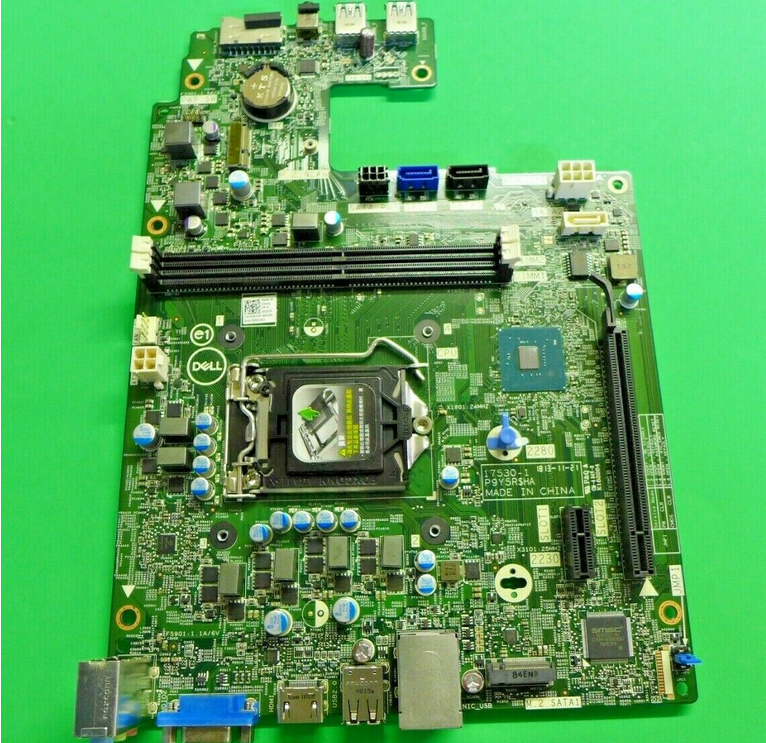 Motherboard preventing GPU upgrade - CPUs, Motherboards, and Memory