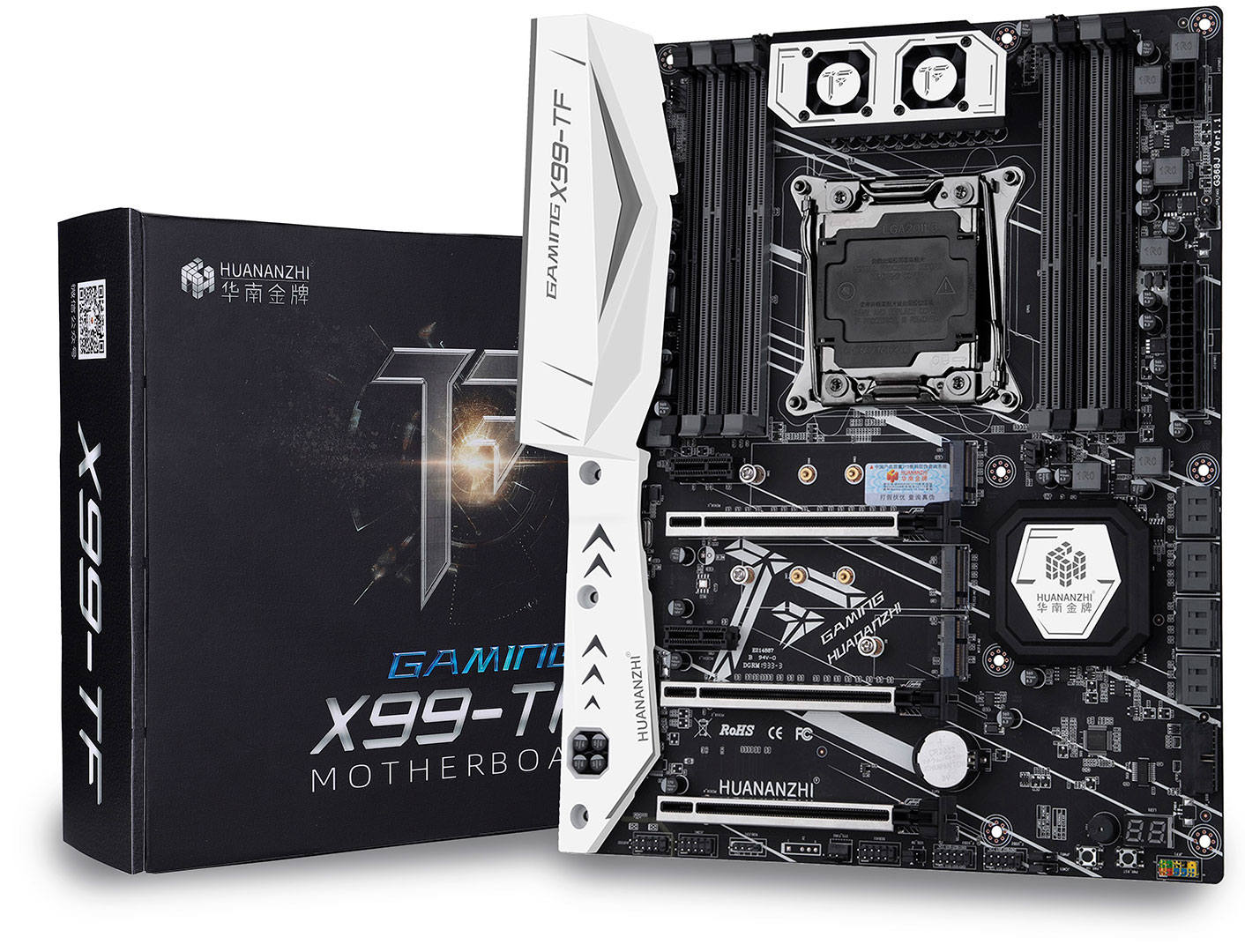 X99 motherboard - with DDR3? - CPUs, Motherboards, and Memory - Linus