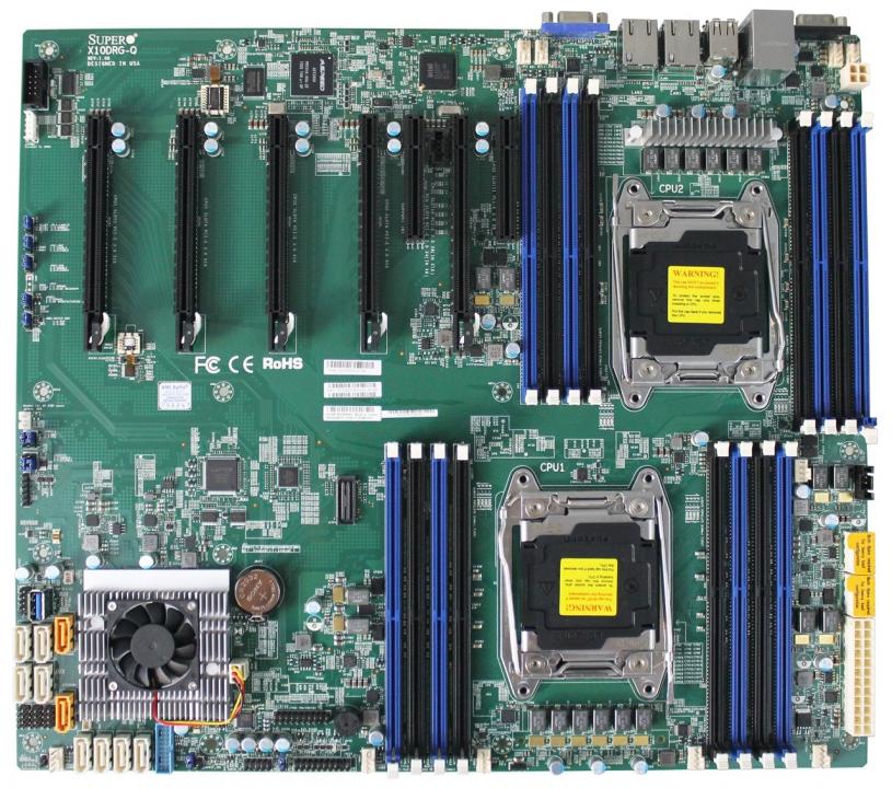 OFFTEK 4GB Replacement RAM Memory for Gigabyte Z370XP SLI DDR4-17000 - Non-ECC Motherboard Memory 
