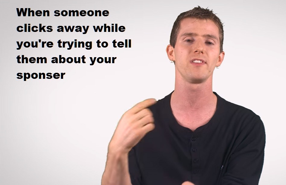 Linus tech tips meme photo