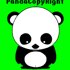 PandaCopyRight