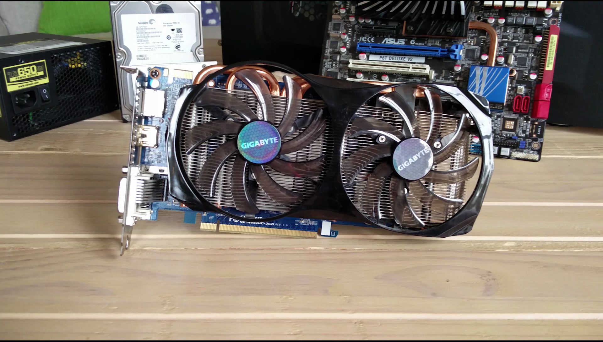Is The 4 Year Old Gtx 660 Still Relevant Graphics Cards Linus Tech Tips