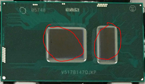Ponis-Limos 100PCS TO-220 Insulation Pads Silicone Heatsink Shim for Laptop CPU GPU GOOD 
