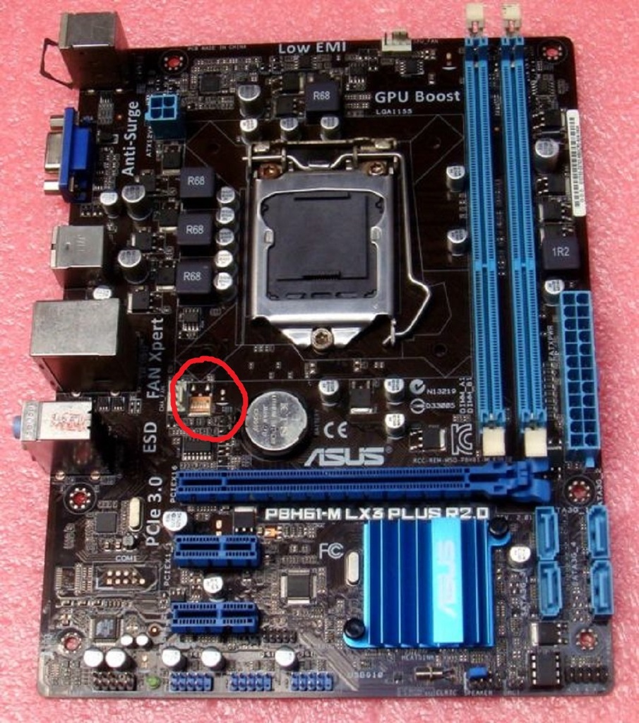 What is this used for - CPUs, Motherboards, and Memory - Linus Tech Tips