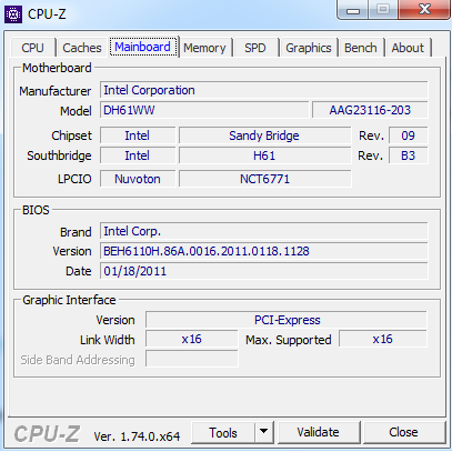 Will Bios support 16gb RAM? - CPUs, Motherboards, and Memory - Linus