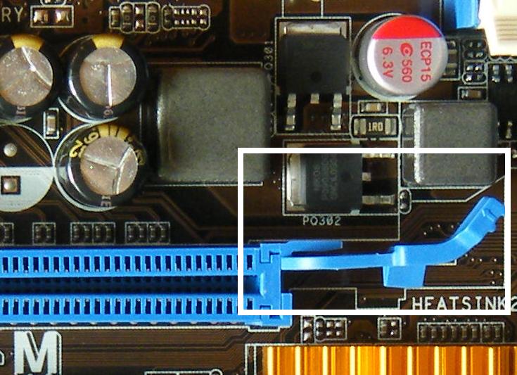 Pcie Slot X16 Graphic Card Broken Cpus Motherboards And Memory Linus Tech Tips