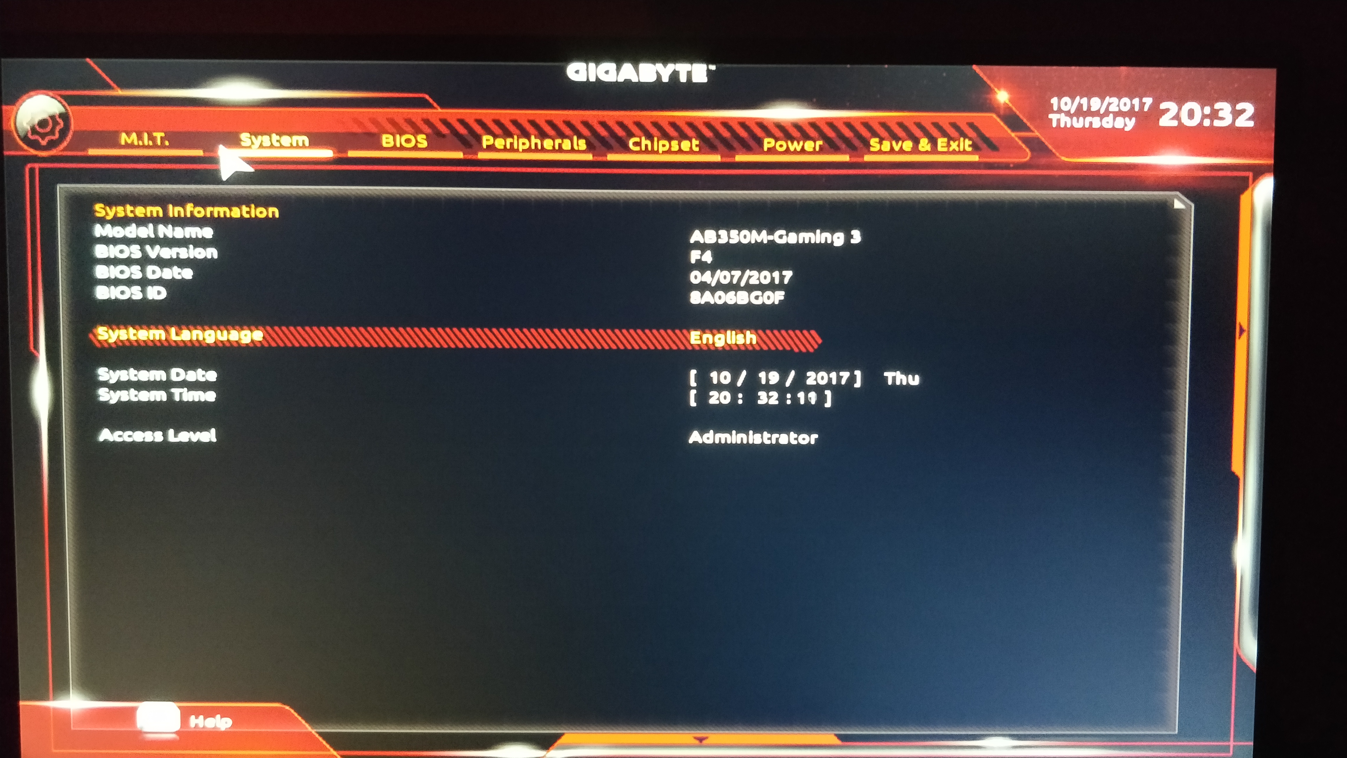 Gigabyte Ga Ab350m Gaming 3 Motherboard Ram Issues Cpus Motherboards And Memory Linus Tech Tips