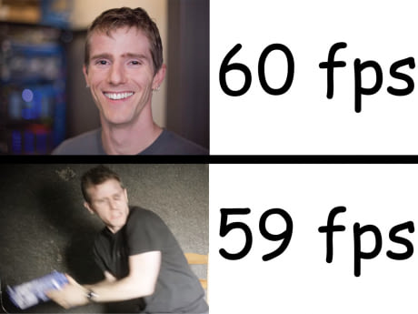 Linus tech tips meme