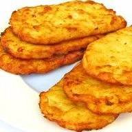 HashBrowns