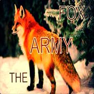 The Fox army