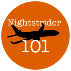 Nightstrider101