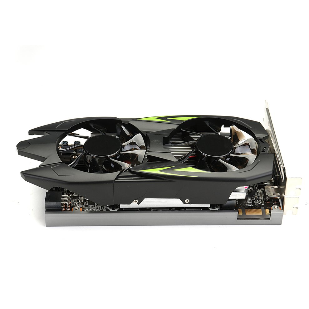 Bought this Chinese GTX 1060 3GB from ebay. Scam? - Graphics Cards 