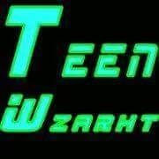 TeenWizarth