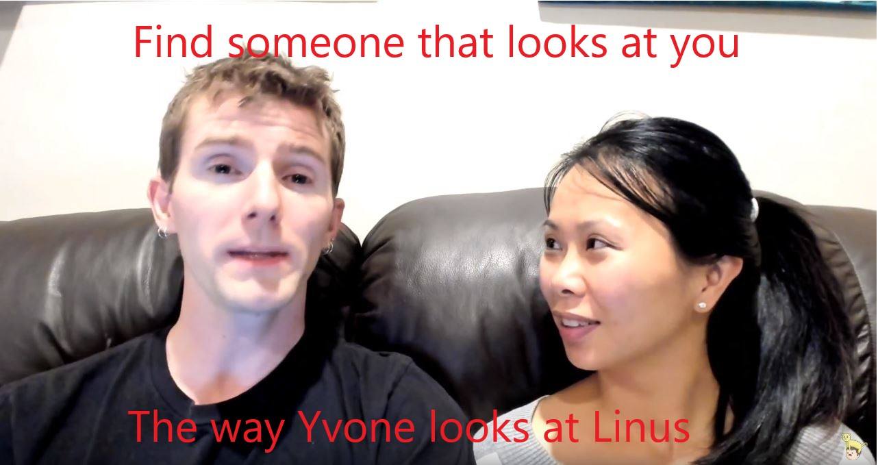 Meme linus photo tips tech 