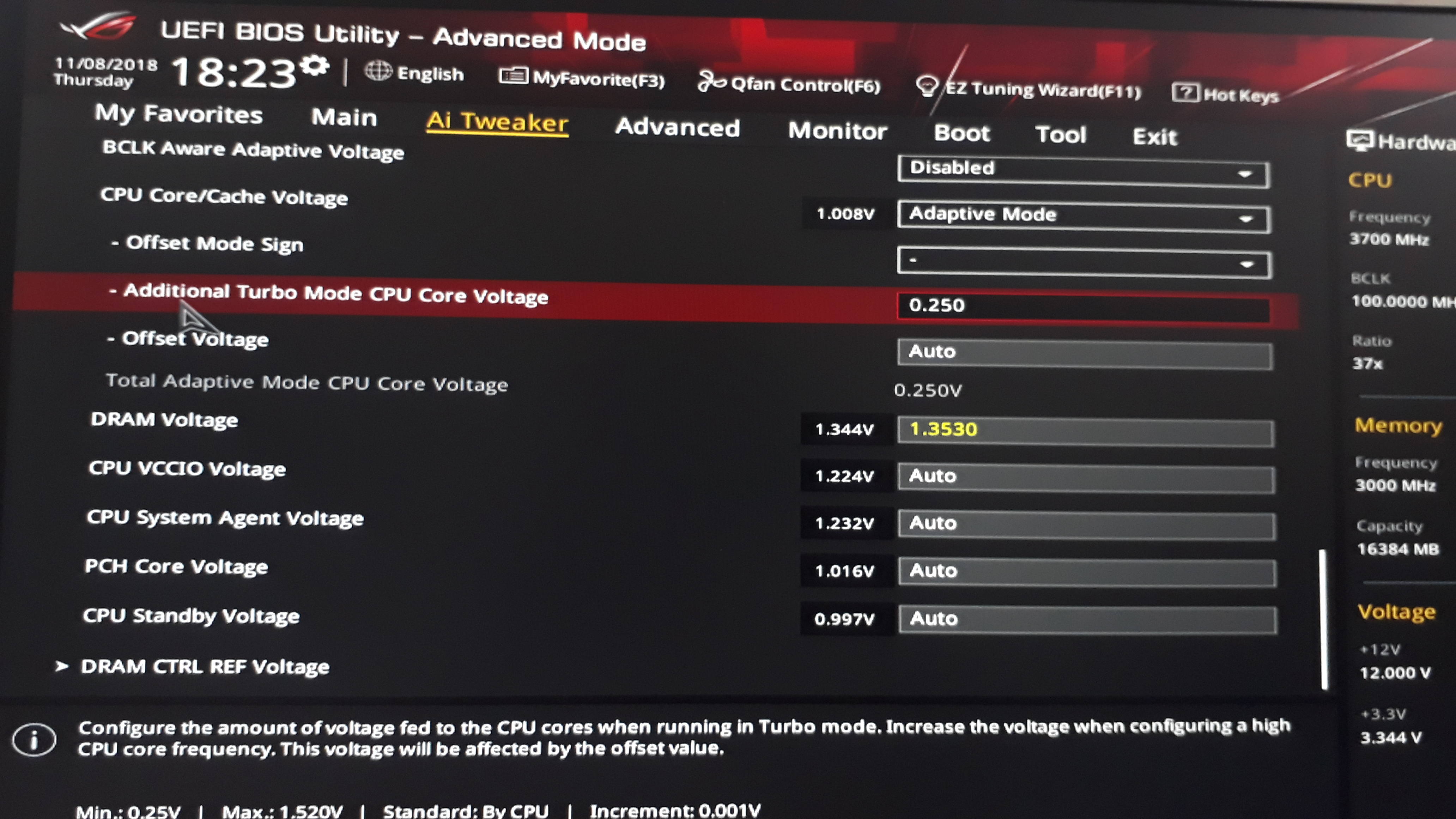 Asus Turbo Vcore Z390 - Lenovo and Asus Laptops