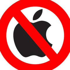 Generic Apple Hater