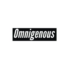 Omnigenous