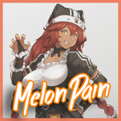 MelonPain