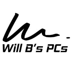 Will Bs PCs