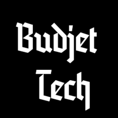 Budjet Tech