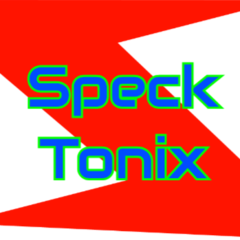 Speck Tonix