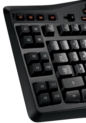 kralen cursief houder Keyboard with macro buttons? - Peripherals - Linus Tech Tips
