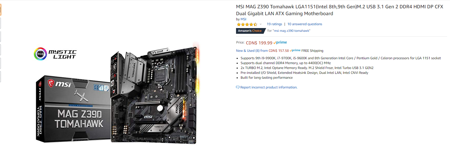 Is This Motherboard Okay For An I7 9700k Cpus Motherboards And Memory Linus Tech Tips