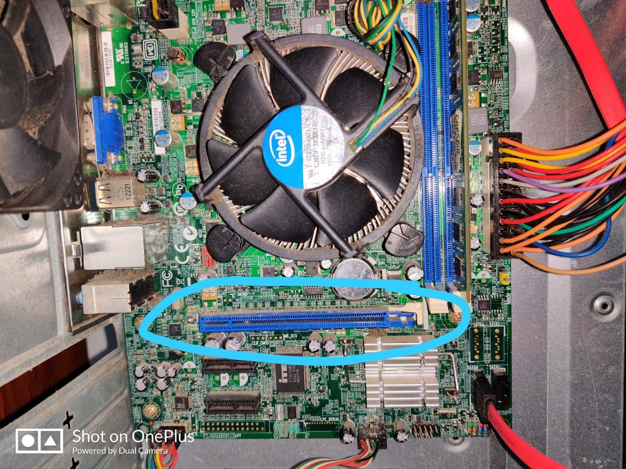 [Get 45+] Motherboard Intel Dh61sa Socket 1155