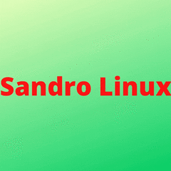 Sandro Linux