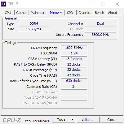 Restless Finally glory 3600 Mhz DDR 4 RAM Showing as 3200 Mhz? - CPUs, Motherboards, and Memory -  Linus Tech Tips