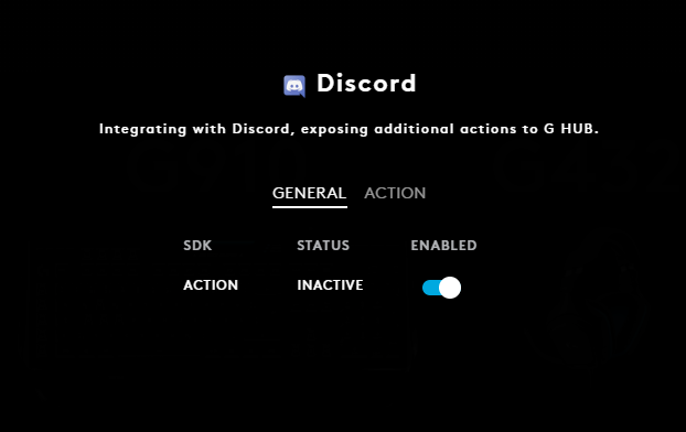 Logitech G Hub Authorizes With Discord But The Hotkeys Are Not Working Peripherals Linus Tech Tips