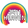 3411 Heaven Media