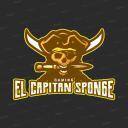 El Capitan Sponge