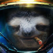 Sloth Commander