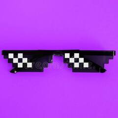 pixelated_sunglasses