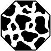 Octagoncow